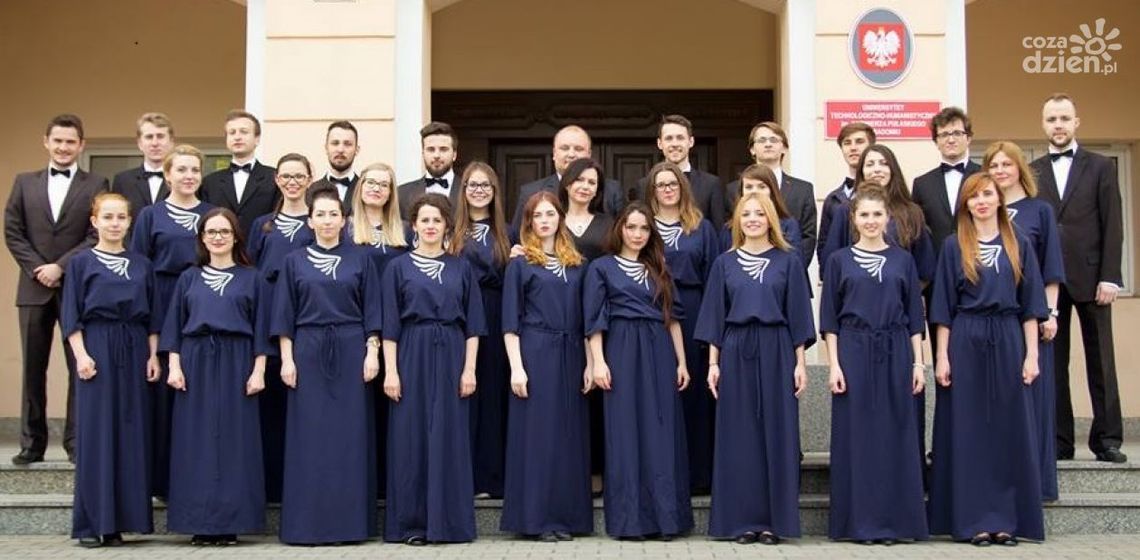 Koncert Pieśni Pasyjnych u Bernardynów 