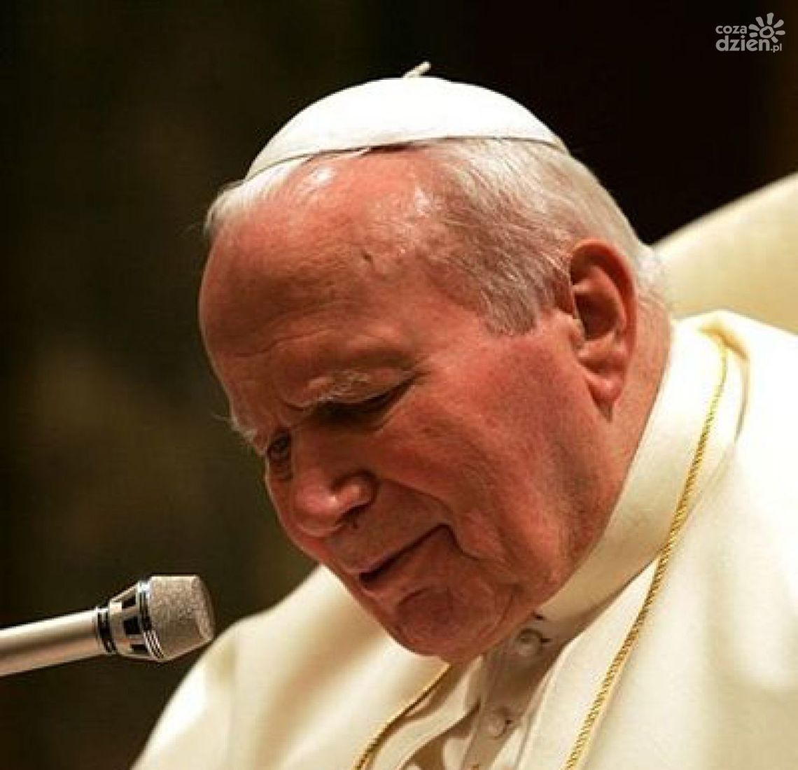 Koncert poezji Jana Pawła II