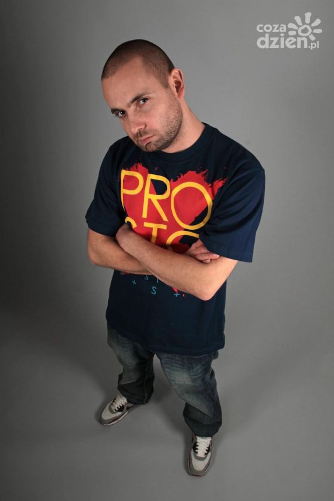 Koncert Premierowy VNM z albumu "ProPejn"