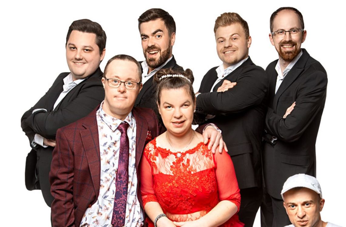 Koncert "Razem Łączymy Serca" w szczytnym celu