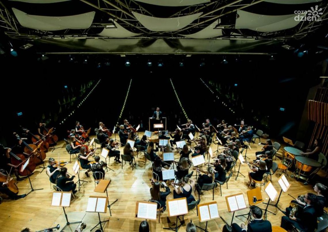 "Koncert reformacyjny". To była muzyczna uczta!