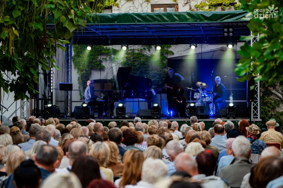 Koncert "Równonoc" w Muzeum im. J. Malczewskiego