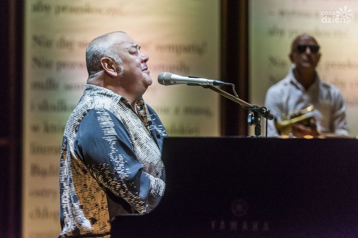 Koncert Stanisława Soyki