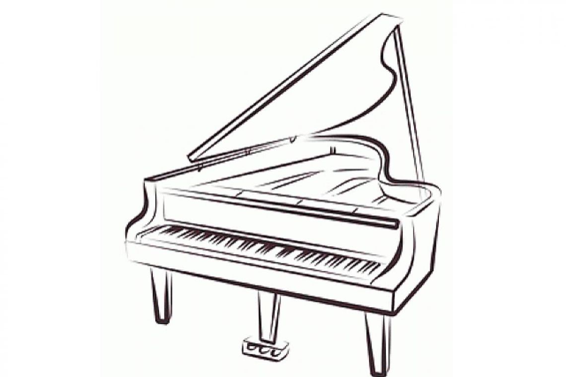 Koncert w biało – czerwonych barwach Koncert w biało – czerwonych barwach