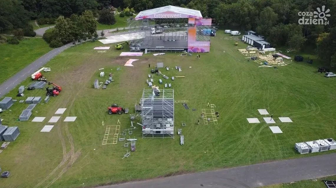 Koncert w parku lub na stadionie – jak chronić trawnik przed koleinami i grzęźnięciem pojazdów? Koncert w parku lub na stadionie – jak chronić trawnik przed koleinami i grzęźnięciem pojazdów?