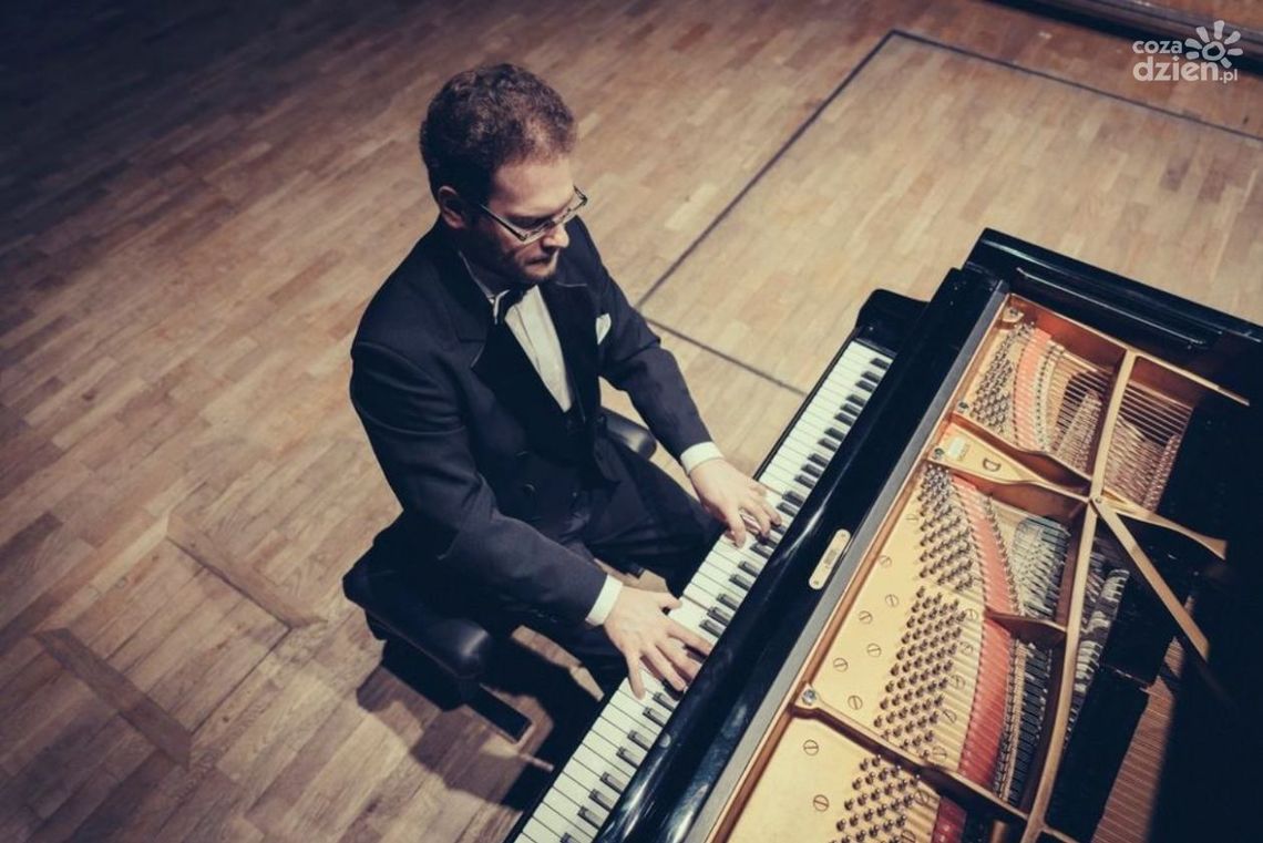 Koncert w szkole muzycznej Koncert w szkole muzycznej