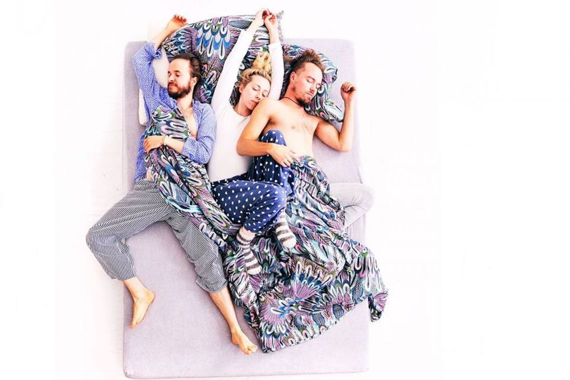 Koncert zespołu Domowe Melodie w G2