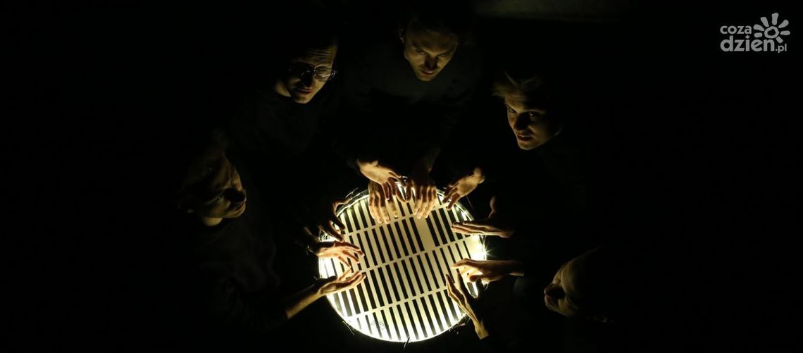 Koncert zespołu Nene Heroine w Elektrowni