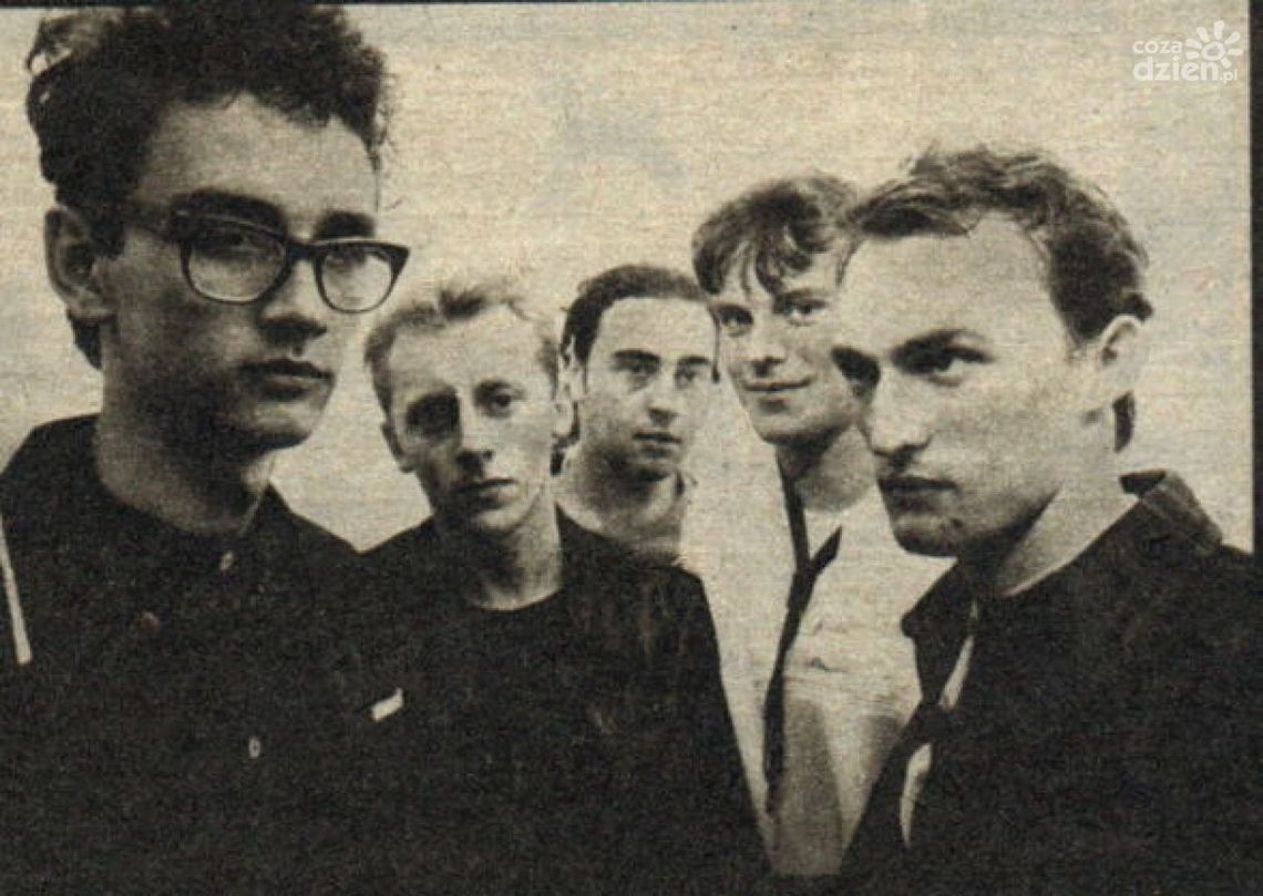 Koncert zespołu Róże Europy - Odwołany!