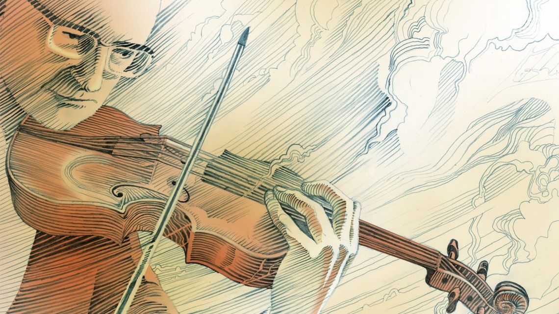 Koncert „Żydowscy muzycy”