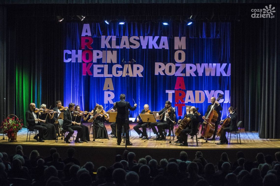 Koncertowe rozpoczęcie sezonu artystycznego. Zobacz zdjęcia!