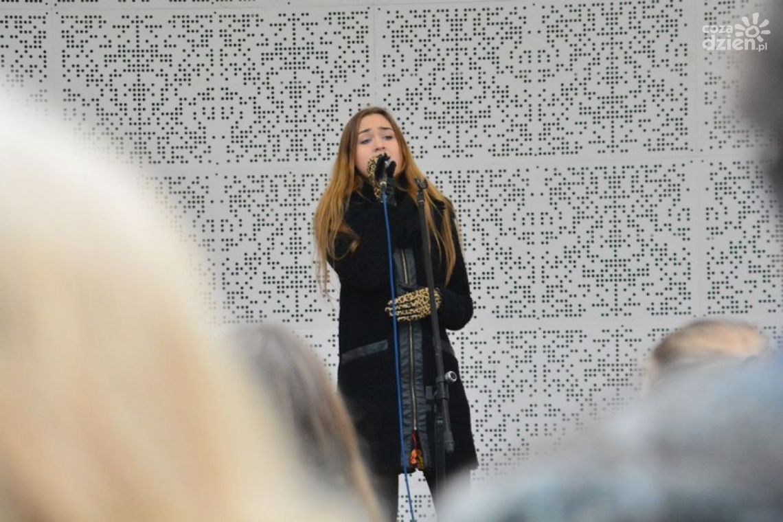 Koncertowe święto kobiet