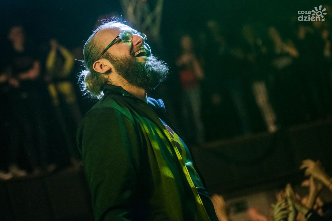 Koncertowy piątek w Radomiu Koncertowy piątek w Radomiu