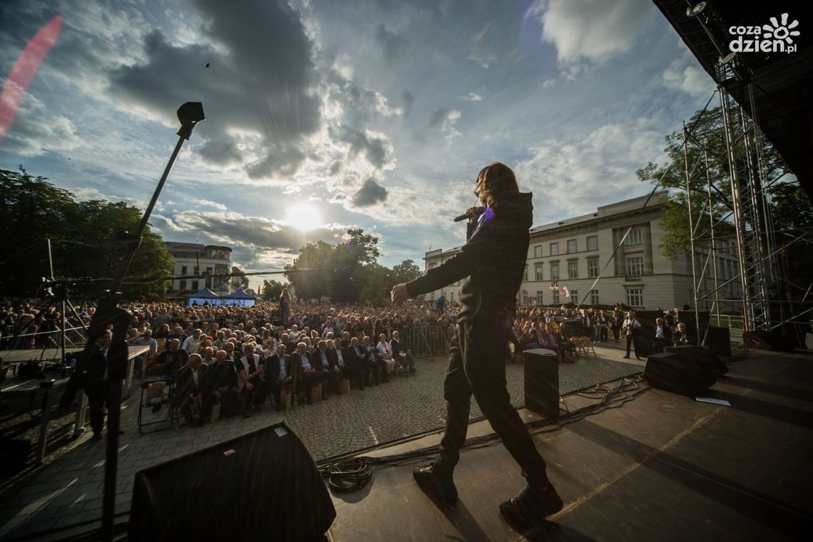 Koncertowy rok w Radomiu