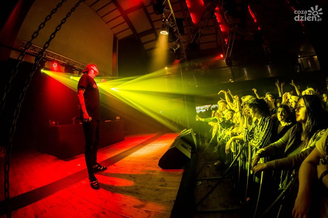 Koncertowy weekend w Radomiu Koncertowy weekend w Radomiu