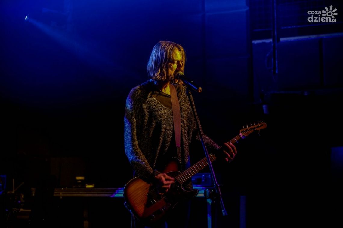 Koncertowy weekend w Strefie G2