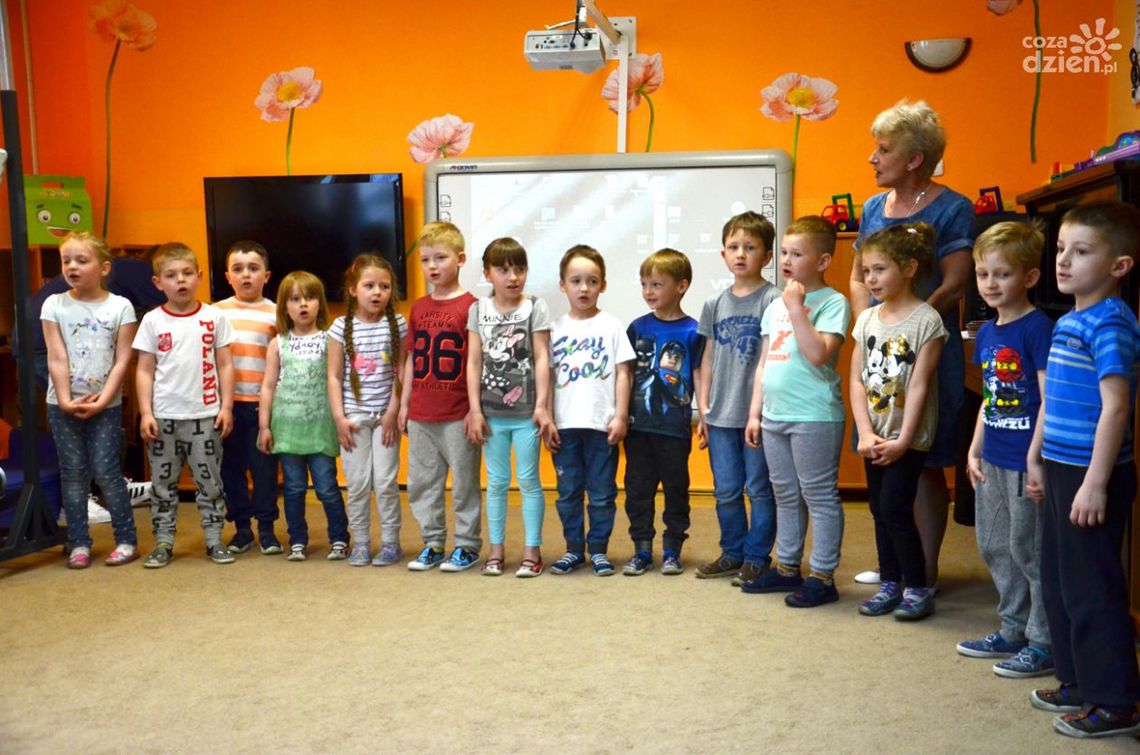 Kończy się rekrutacja dla przedszkolaków w Pionkach