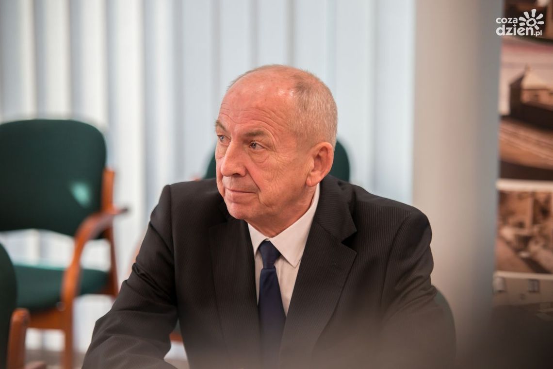 Konecki jednak odwołany Konecki jednak odwołany