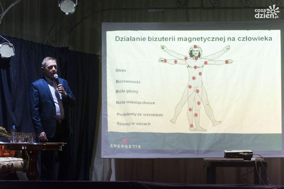 Konferencja Medycyny Zintegrowanej