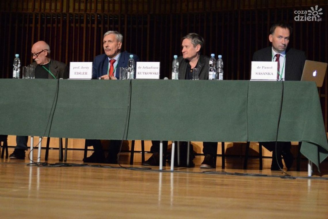 Konferencja o Czerwcu '76