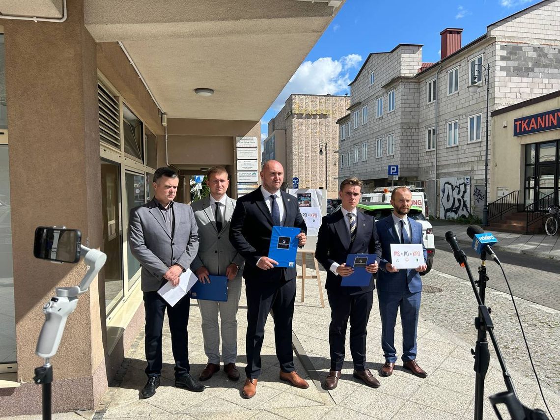 Nowa Nadzieja krytykuje KPO: „Dotacje na jachty zamiast pomocy po pandemii”