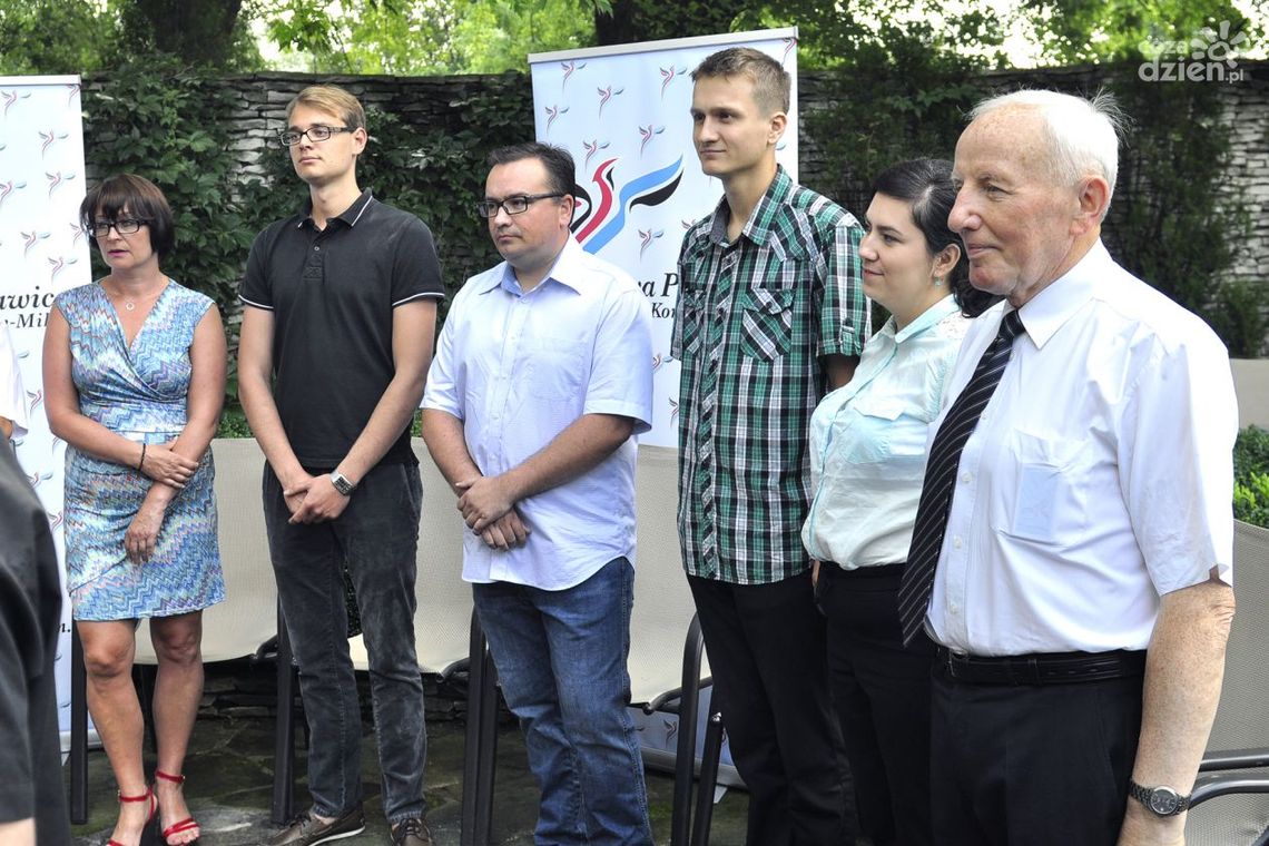 Kongres Nowej Prawicy ma kandydatów do rady