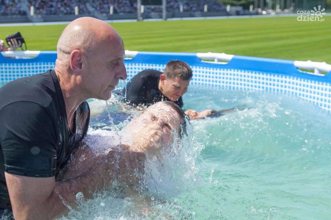Kongres Świadków Jehowy w Radomiu