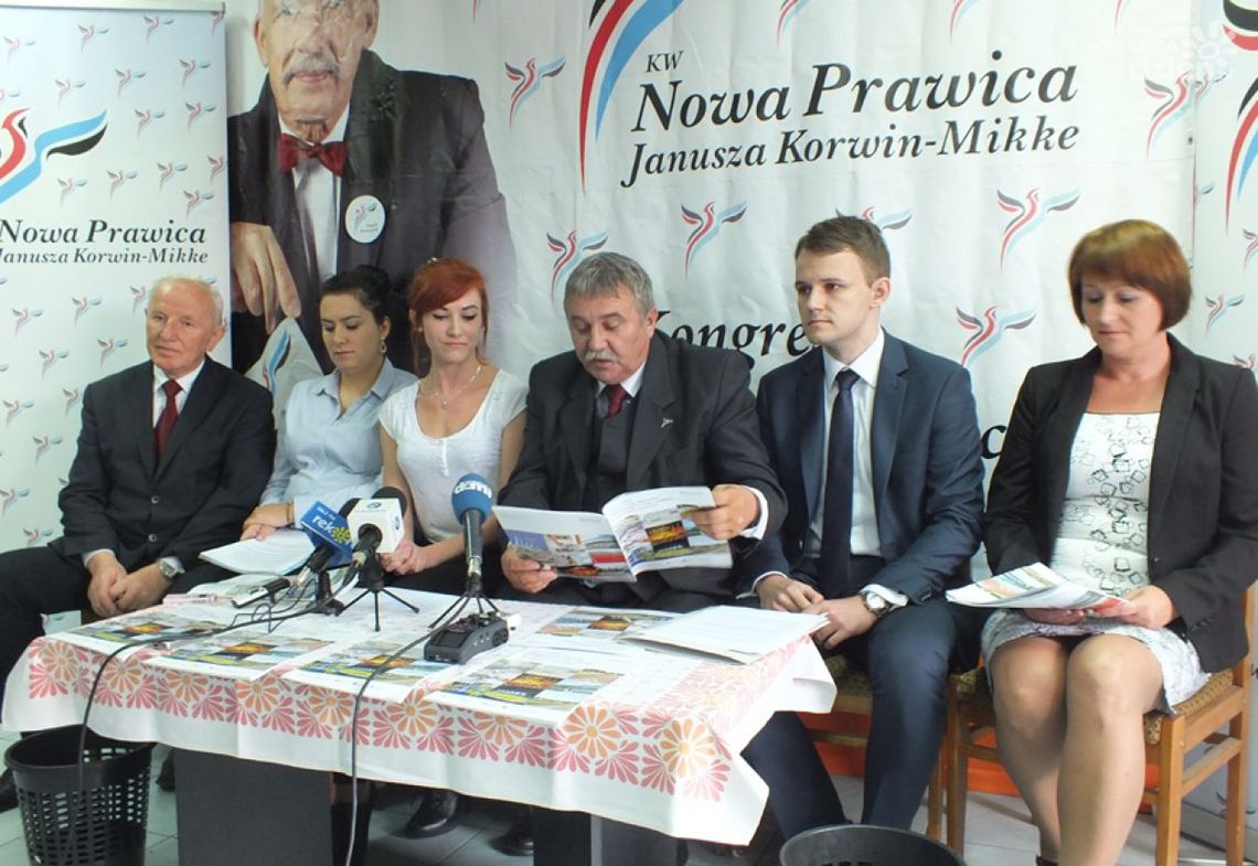 Kongres wyrzuca folder do kosza