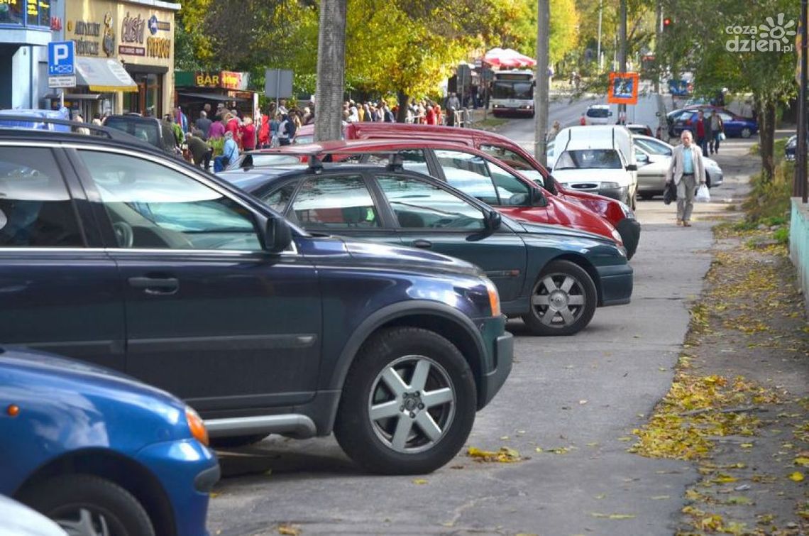 Koniec bezkarnej samowolki na ulicy Struga! Koniec bezkarnej samowolki na ulicy Struga!