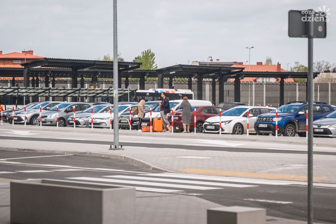 Koniec darmowego parkingu. Ile zapłacimy? 