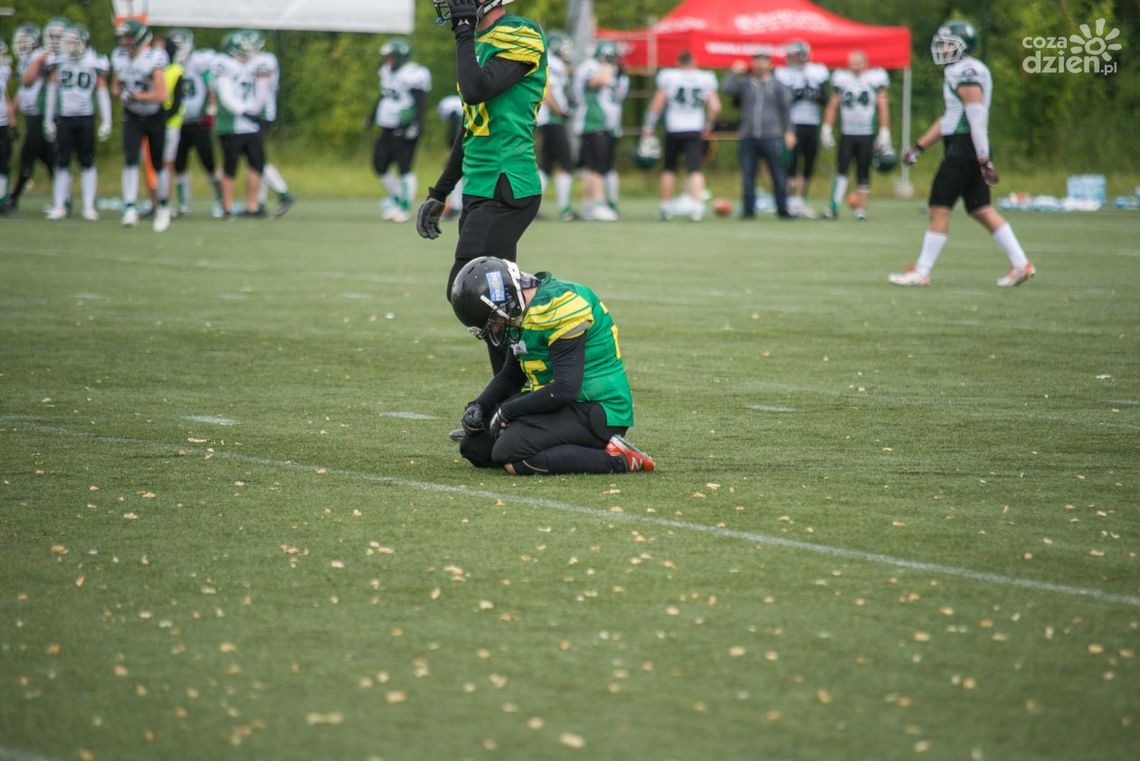 Koniec Green Ducks Radom?