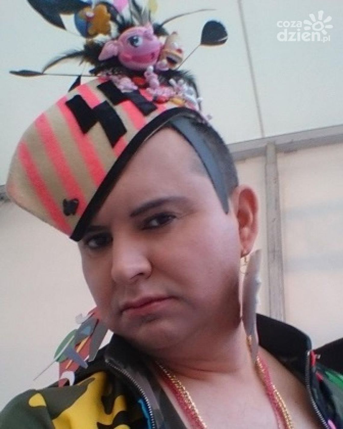 Koniec kariery Witkowskiego?