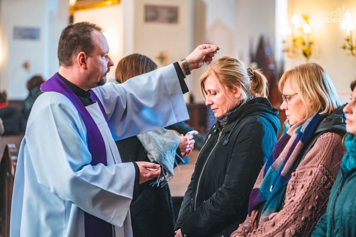Koniec karnawału. Zaczął się Wielki Post 
