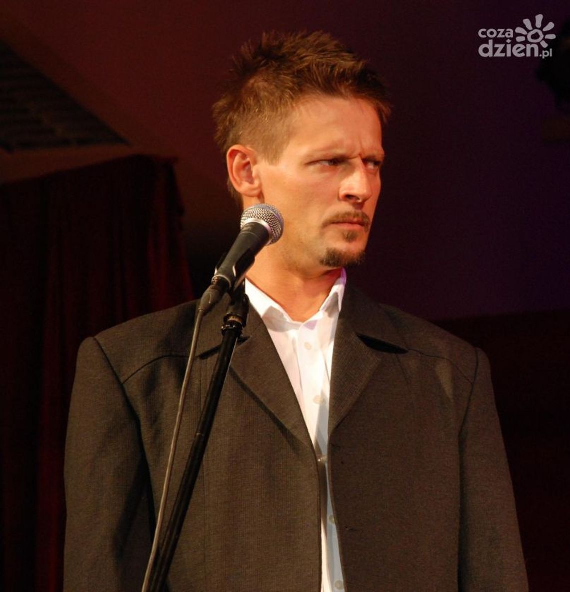 KONIEC KOSZMARU MICHAŁA WÓJCIKA