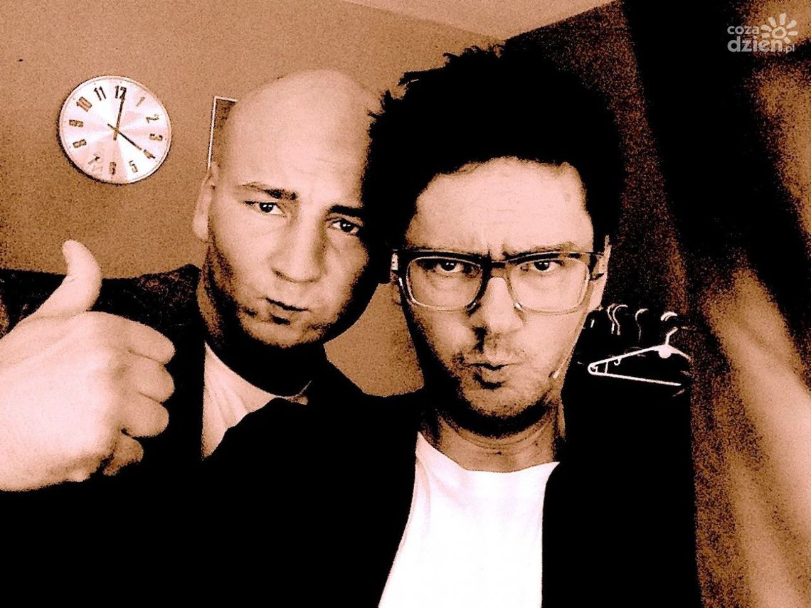 Koniec Kuby Wojewódzkiego?