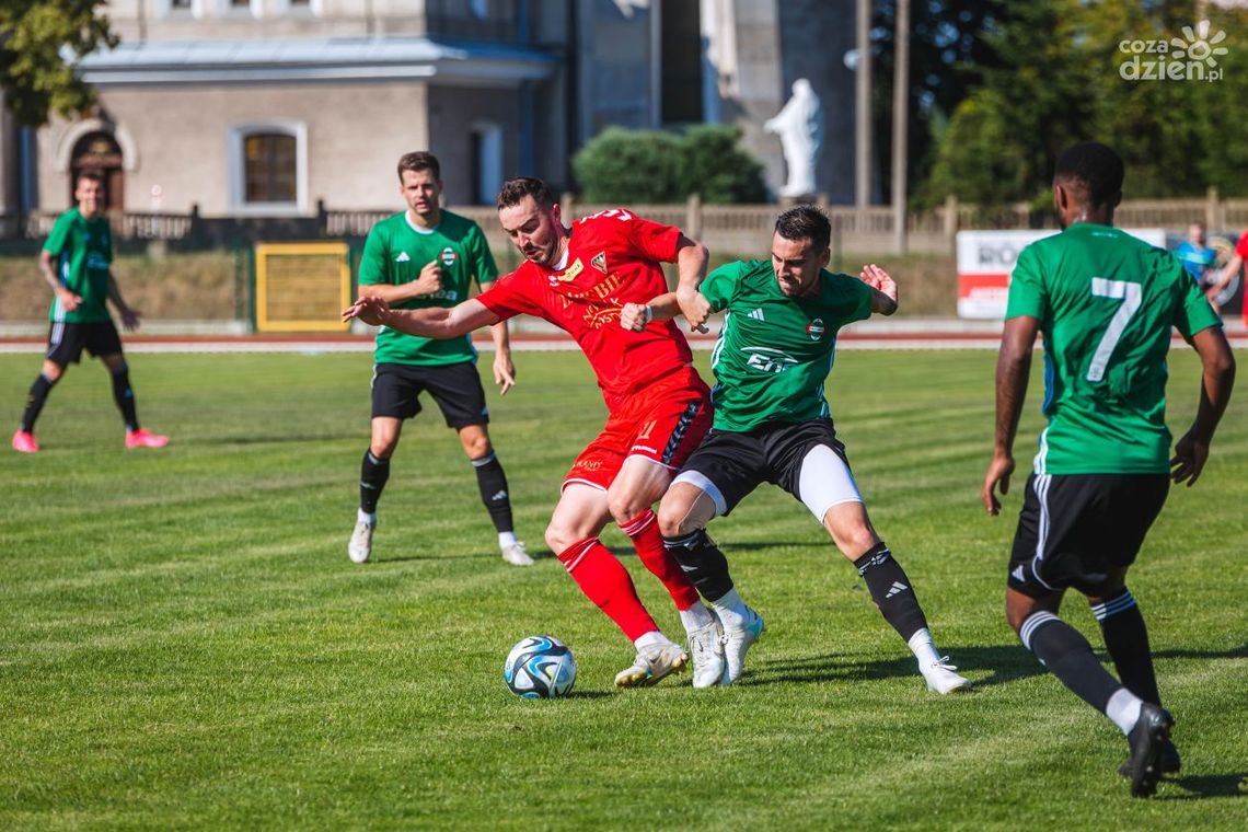 Koniec okresu przygotowawczego. Jak w sparingach wypadli: Radomiak Radom i Górnik? Koniec okresu przygotowawczego. Jak w sparingach wypadli: Radomiak Radom i Górnik?