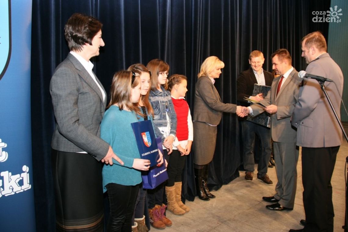 Koniec programu "Bezpieczny Powiat"