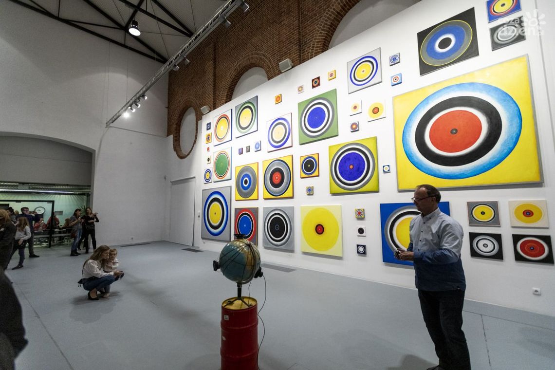 Koniec roku w Elektrowni Koniec roku w Elektrowni