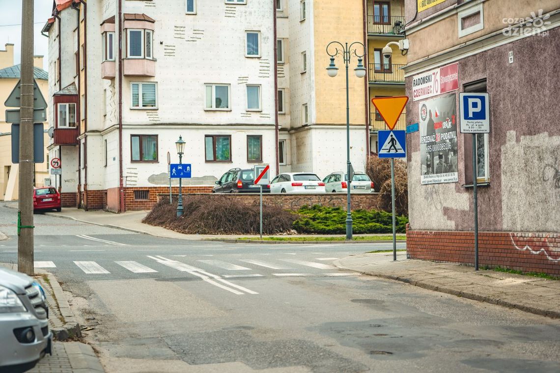 Koniec z dziurami. Przetarg na ul. Wolność rozstrzygnięty Koniec z dziurami. Przetarg na ul. Wolność rozstrzygnięty