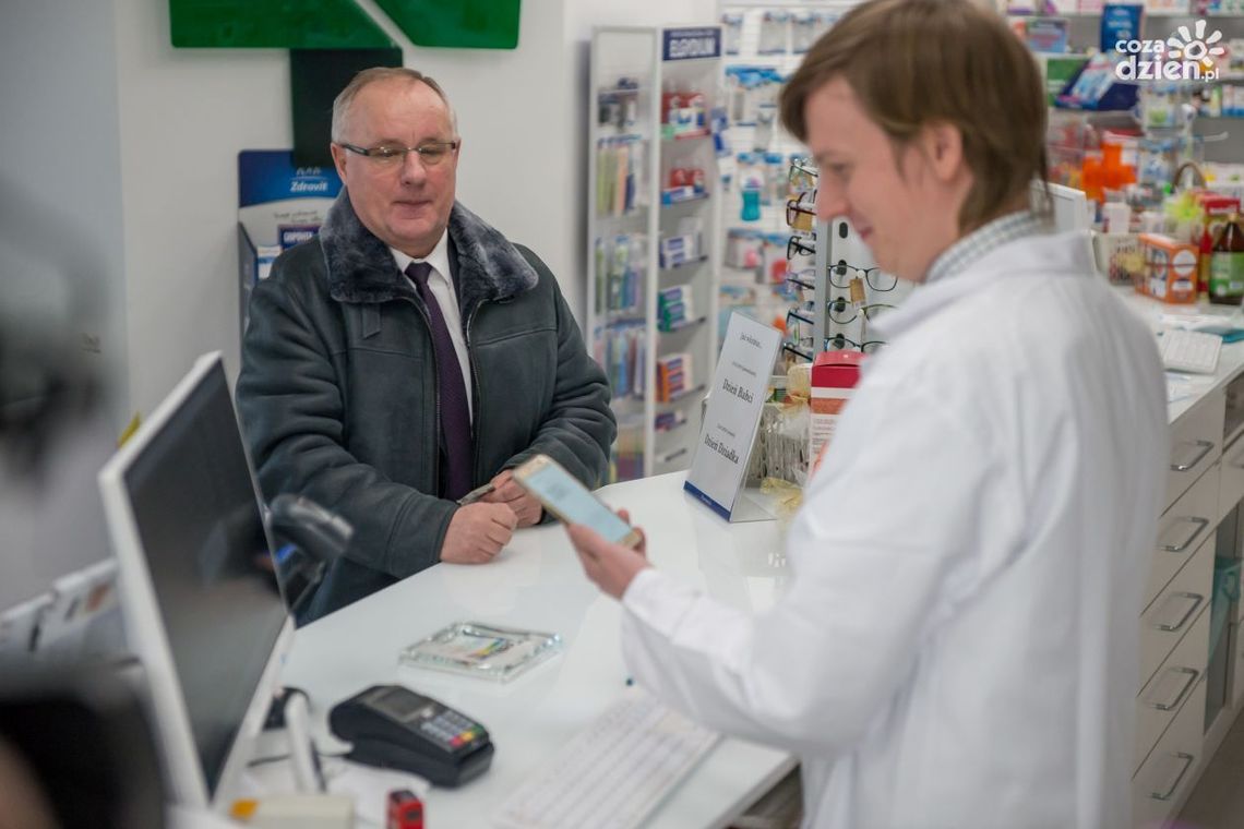 Koniec z papierowymi receptami