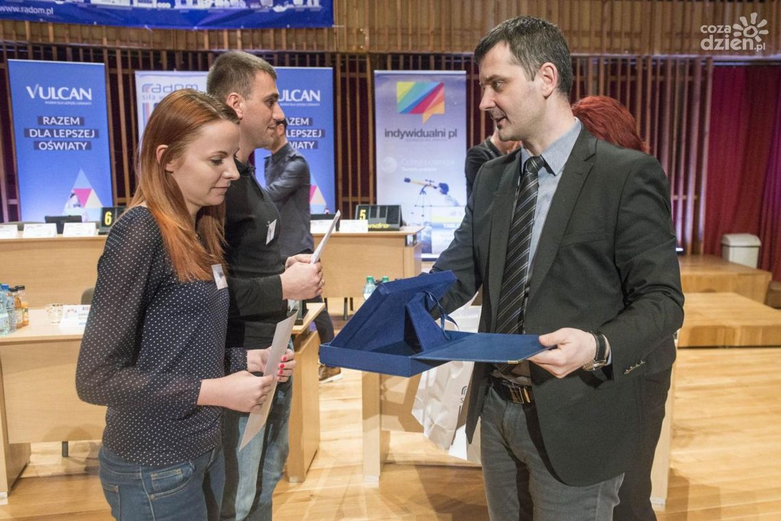 Konkurs 7 pytań rozstrzygnięty