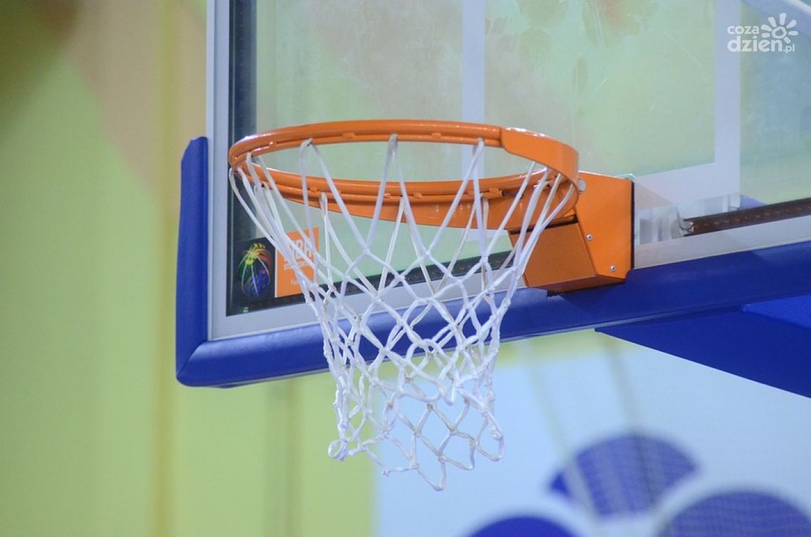 KONKURS! Bilety na mecz Rosa - Anwil!