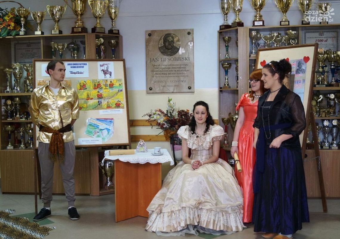 Konkurs "Bitwa pod Wiedniem" - rozwiązany