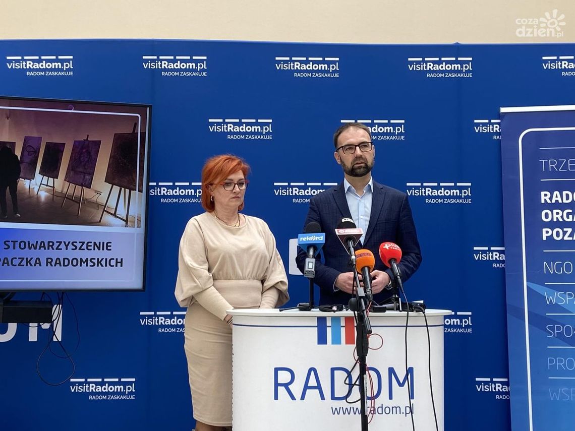 Konkurs dla organizacji pozarządowych