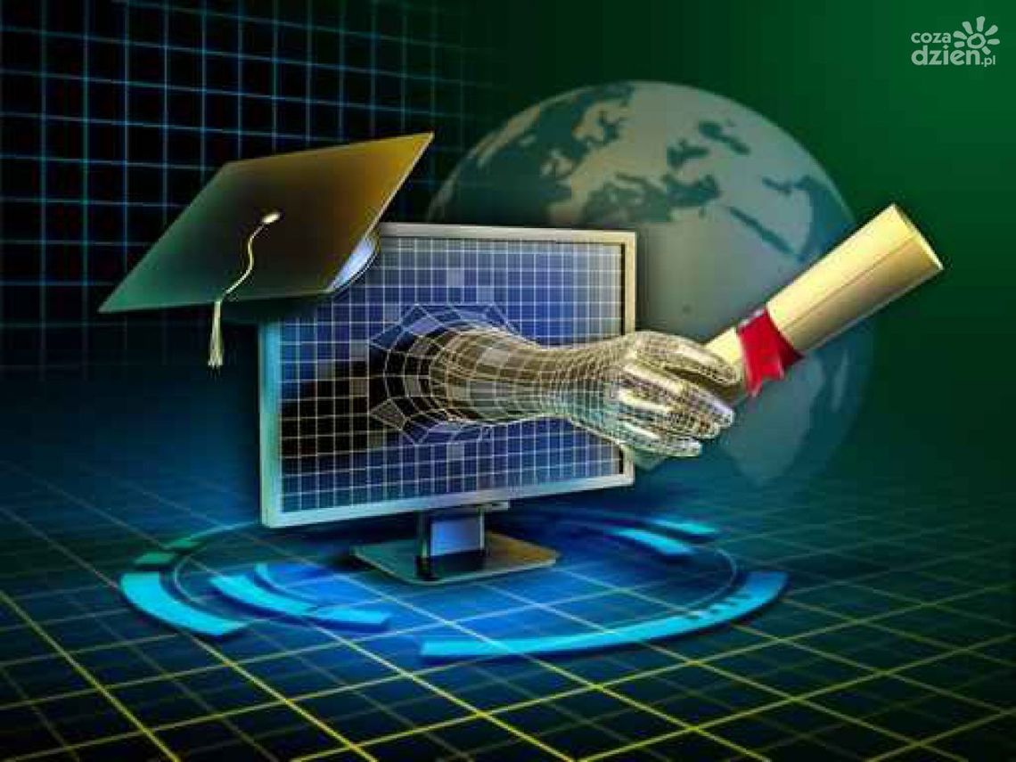 Konkurs dla programistów Konkurs dla programistów