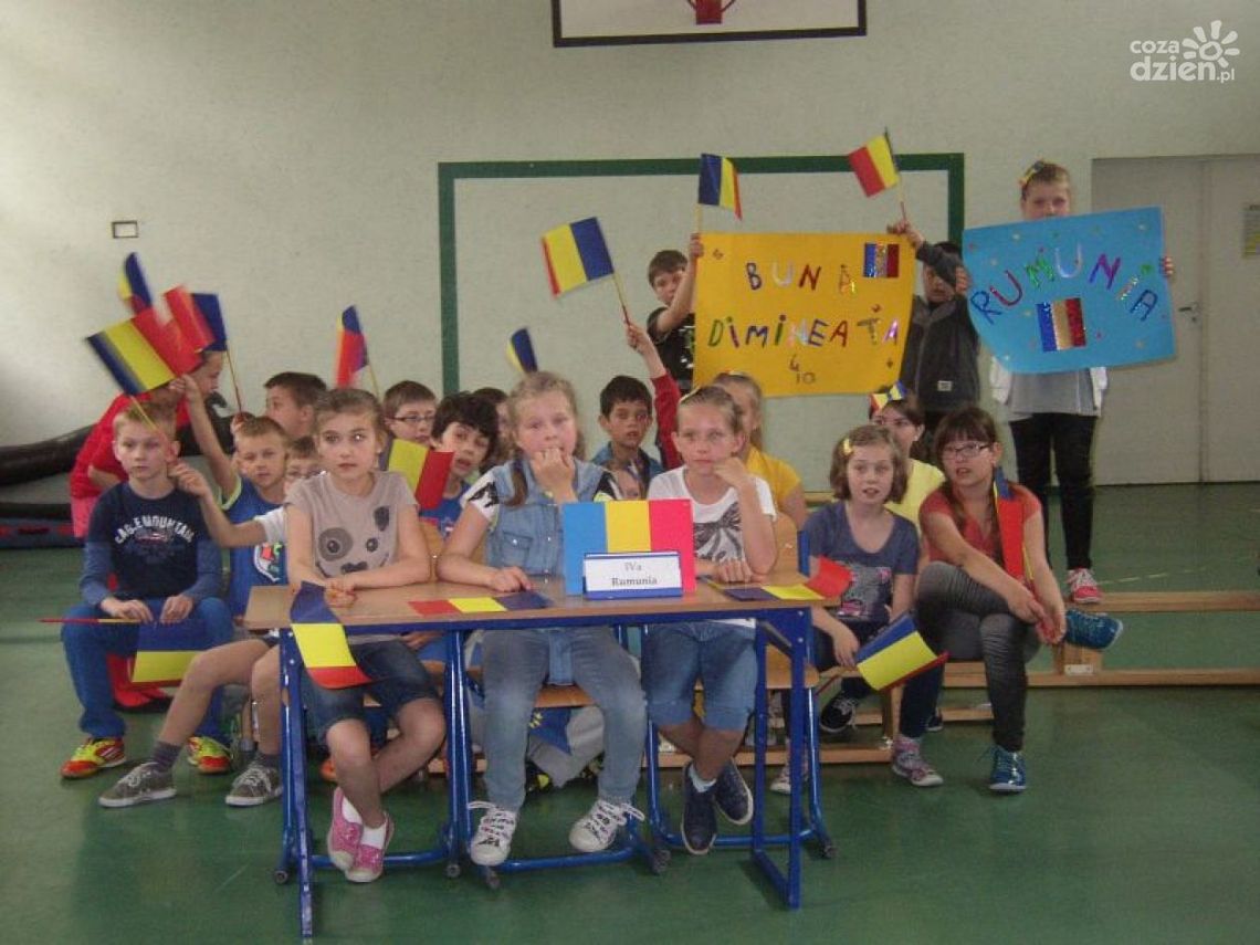 Konkurs Europejski w PSP 2