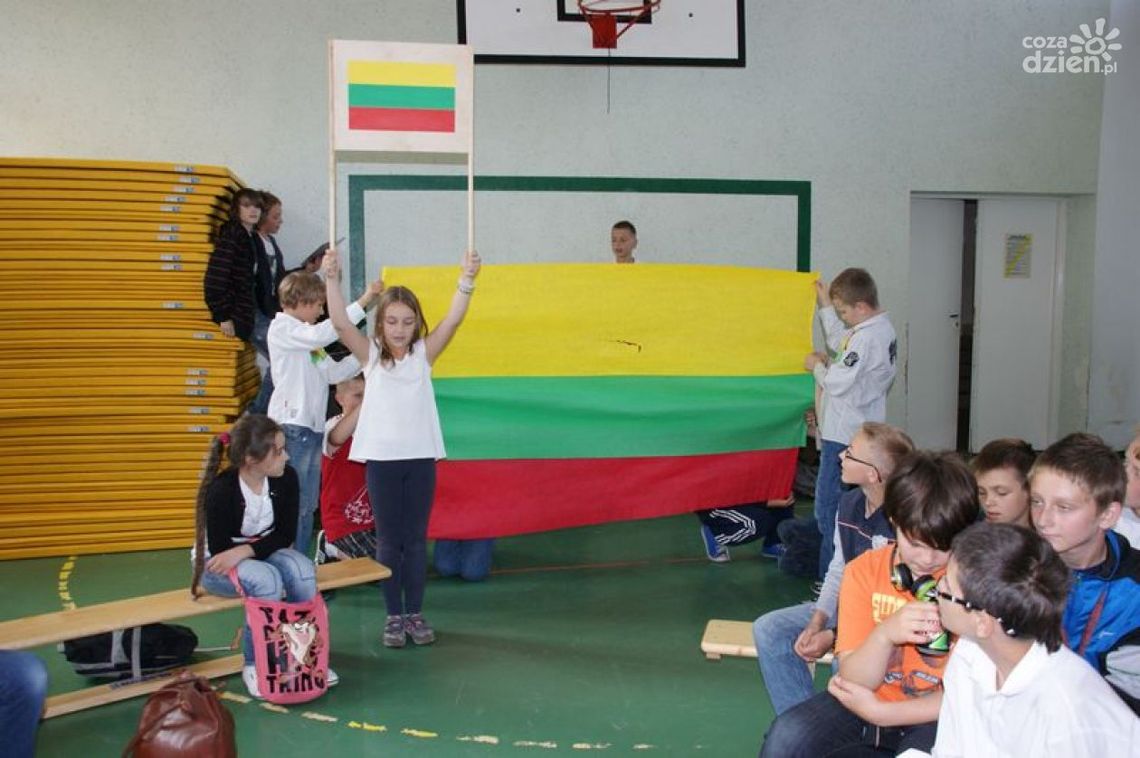 Konkurs Europejski w PSP 2