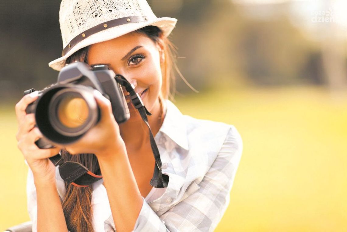 Konkurs fotograficzny "Mazowiecki Rynek Pracy w obiektywie"