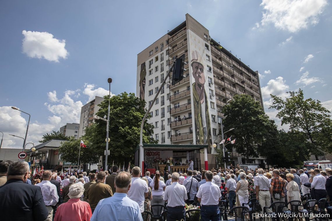 Konkurs fotograficzny „Ślady buntu – 49 lat po Czerwcu 76”