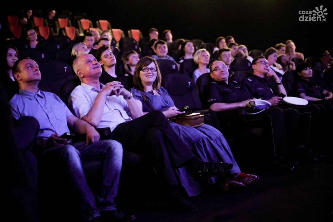 Konkurs "Moje pierwsze prawo jazdy"